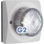 Algo 8128G2 IP Strobe Light for VoIP Notification & SIP Alerting (8128 G2)