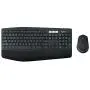 Logitech MK850 Performance Wireless Keyboard and Mouse Combo