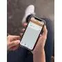 Eve Water Guard - Apple HomeKit Smart Home Water Leak Detector, 6.5 ft Sensing Cable, 100 dB Siren, App Notifications