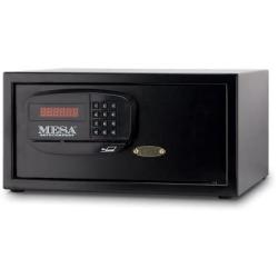 Hotel Safe, 1.2 cu. ft, Black, 35 lb.