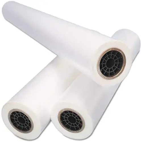 GBC3000024 - GBC HeatSeal Nap-Lam I Roll Film