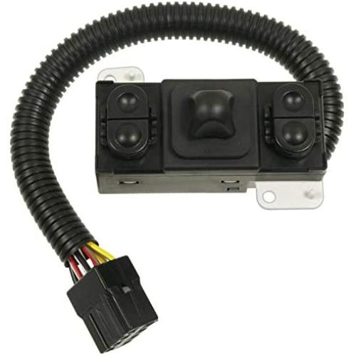 Standard Motor Products PSW106 Power Seat Switch