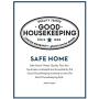 Safe Home GLYPHOSATE in Drinking Water Test Kit – Tested at our EPA Certified Lab – Glyphosate is Classified as a Carcinogen and is found in products such as Roundup