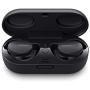 Bose Sport Earbuds - True Wireless Earphones - Bluetooth In Ear Headphones for Workouts and Running, Triple Black