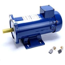 Yaetek DC MOTOR, 1750RPM, 3/4HP, 56C, 90V, TEFC, PERMANENT MAGNET DC MOTOR