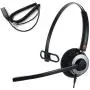 IPD IPH-160 Monaural Noise canceling,Corded Headset with HIS-02 Cable for Avaya IP1608,1616,9608G, 9611G, 9610, 9620, 9620L, 9620C, 9630, 9630G, 9640, 9640G, 9650, 9670 Phones IPD IPH-160 Monaural Noise canceling,Corded Headset with HIS-02 Cable for Avaya IP1608,1616,9608G, 9611G, 9610, 9620, 9620L, 9620C, 9630, 9630G, 9640, 9640G, 9650, 9670 Phones