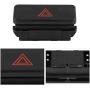Hazard Warning Switch for BMW 318i 318ti 323i 323iS 325i 325is 328i 328iS 525i 525iT 530i 535i M3 M5 Z3