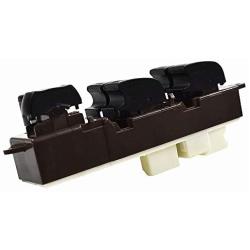 labwork 84820-60130 Electric Power Window Master Switch Fit for 1998-2002 Land Cruiser