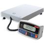 TORREY SR 50/100 Electronic Digital Shipping Scale with Large Display and Backlight, 100 lb