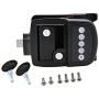 AP Products 013-509 Electric Travel Trailer Lock