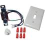 Tjernlund AS2SW3 3-Speed Switch for AS2 Transfer Fan