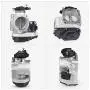 WMPHE Compatible with Electronic Throttle Body Assembly Audi A4 1997-2000 VW Passat 1998-2000 Replace OE# 337-60550 058133063Q 058133063M 408237212008Z