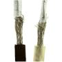 Sundown Audio 12 Ft Saz 2 Channel Solid 100% OFC Copper Twisted RCA Wire