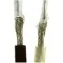 Sundown Audio 12 Ft Saz 2 Channel Solid 100% OFC Copper Twisted RCA Wire
