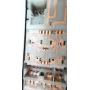 SWITCHDOCTOR Window Master Switch for 2004-2012 Nissan Titan Crew Cab