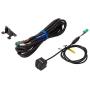 Alpine HCE-C2600FD Multi-View Front HDR Camera System