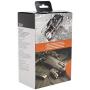 Streamlight 69110 TLR-1 Weapon Mount Tactical Flashlight Light - 300 Lumens,Black