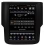 LINKSWELL Gen IV T-Style 10.4 Inch Radio Replacement for RAM 2013-2018 Trucks 1500 2500 3500 GPS Navigation Android Head Unit Multimedia Player HDMI/BT/USB/AUX/WiFi Car Stereo TS-DGPU10-4RR-4A