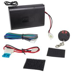 Pilot Performance Lighting PL-SW29 4 Channel Wireless Remote Switch