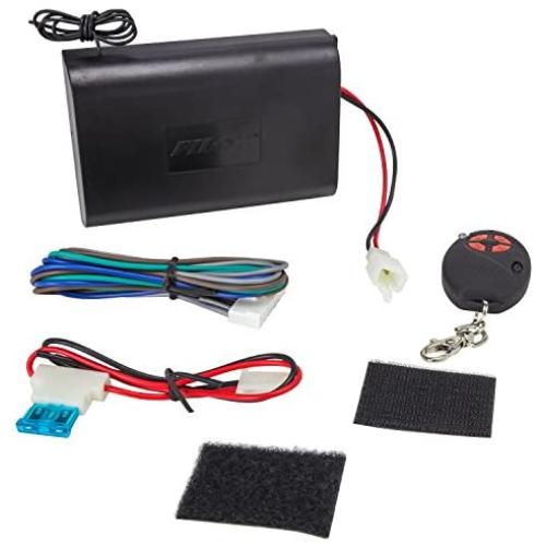 Pilot Performance Lighting PL-SW29 4 Channel Wireless Remote Switch