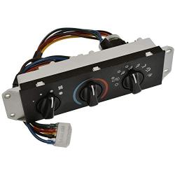 Standard Motor Products (HS-532) HVAC Blower Control Switch