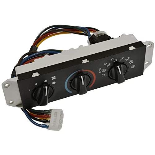 Standard Motor Products (HS-532) HVAC Blower Control Switch
