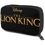 Hxuedan Lion King The Data Cable Storage Bag is A Portable and Independent Design SuitableVFor Travelers to Place The Data Cable, Earphone and Electronic Product Data Cable Storage Bag