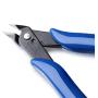 YEGOOD 10pcs/lot Flush Wire Cutter Wishful Clamp DIY Pliers Electronic Pliers Diagonal Cutting Pliers