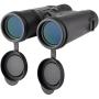 Gosky 10x42 Roof Prism Binoculars for Adults, HD Professional Binoculars for Bird Watching Travel Stargazing Hunting Concerts Sports-BAK4 Prism FMC Lens-with Phone Mount Strap Carrying Bag