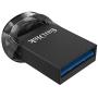 SanDisk 64GB Ultra Fit USB 3.1 Flash Drive - SDCZ430-064G-G46