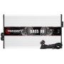 Taramps 900745 Class D BASS 8K 8000 Watt RMS 1 Ohm Automotive Sound Systems Mono Full Range Speaker Amplifier with Built In Thermal Protection