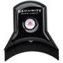 Cannon Safe Inc. SSL-04-Mechanical Lock Security Safe Light Black, 7.5-Inch Height 5.25-Inch Width x 1-Inch