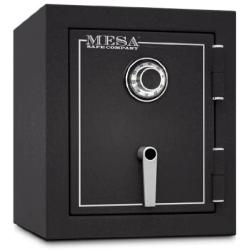 Burglar and Fire Safe, 1.7 cu ft