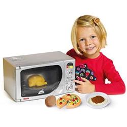 Casdon Electronic Toy Microwave