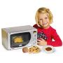 Casdon Electronic Toy Microwave