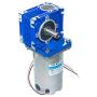 BEMONOC Single Output Shaft Diameter 14mm for Worm Reducer NMRV030