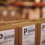 DYMO Authentic LW Extra Large Shipping Labels | Authentic DYMO Labels for LabelWriter 4XL Label Printer (4'' x 6''), 10 Roll of 220 (2200 Total)
