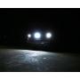LUYED Super Bright 3020 6-EX LED Backup Camera Illumination System.Newest Patent Auxiliary Reverse Light Enhances Backup Camera Performance at Night.Solid State Black SMD (Surface Mount Device)