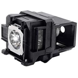 Woprolight ELP-LP88 / V13H010L88 Compatible Lamp with Housing for EPSON PowerLite 955WH 965H 97H 98H 99WH S27 W29 X27 Projectors
