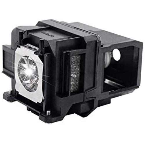Woprolight ELP-LP88 / V13H010L88 Compatible Lamp with Housing for EPSON PowerLite 955WH 965H 97H 98H 99WH S27 W29 X27 Projectors