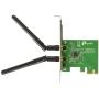 TP-Link N300 PCIe WiFi Card (TL-WN881ND), Wireless network Adapter card for PC