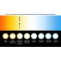 NC LED Warm White 30K Wide Angle 3 Lights ECO3 0.72 Watt Product of Korea 3 YRS Warranty (Bags of 100 Modules, 50 Ft) NC LED Warm White 30K Wide Angle 3 Lights ECO3 0.72 Watt Product of Korea 3 YRS Warranty (Bags of 100 Modules, 50 Ft)
