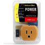 Voltage Protector, Surge Protector for Home Appliance, Voltage Brownout Outlet 110V 20A 2200 Watts
