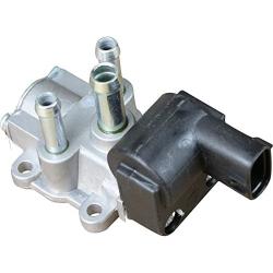 AIP Electronics Idle Air Control Valve IAC Compatible Replacement For 1994-1999 Toyota Camry Celica and Rav4 L4 Oem Fit IAC212