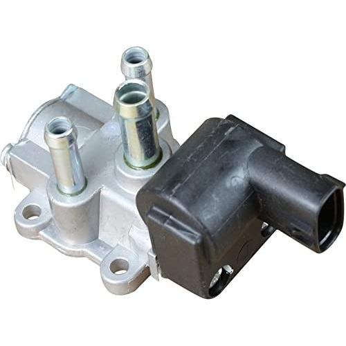 AIP Electronics Idle Air Control Valve IAC Compatible Replacement For 1994-1999 Toyota Camry Celica and Rav4 L4 Oem Fit IAC212