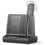 Plantronics Savi 740 Wireless Headset System for Unified Communication