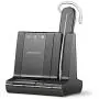 Plantronics Savi 740 Wireless Headset System for Unified Communication