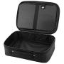 Hairdressing Tools Storage Carrying Case, Professional Multi-functional Hair Stylist Hairdresser Designer Session Bag Large Mobile Beauty Cosmetics Toiletry Organizer Holder