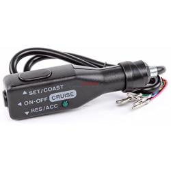 Rostra 250-9612 Ford Focus S/SE 2012 Electronic Cruise Control Kit 12