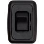 American Technology Components 12 Volt DC Dimmer Switch for LED, Halogen, Incandescent - RV, Auto, Truck, Marine, and Strip Lighting (Slider, Black)